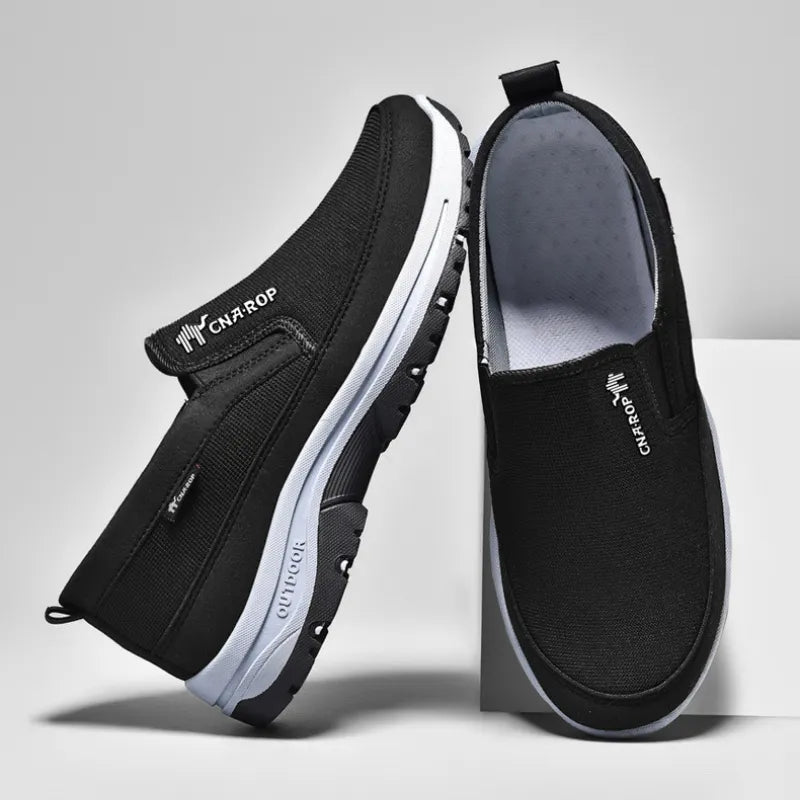 OrthoSport+ - Orthopädischer Komfort-Wanderschuh für Männer