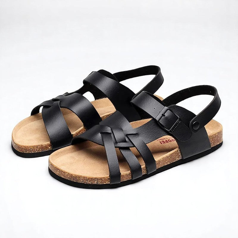 Judit - Sandalen