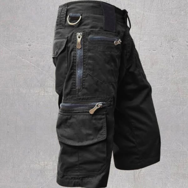 Nariko - Cargo-Shorts Vielseitig