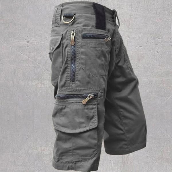 Nariko - Cargo-Shorts Vielseitig