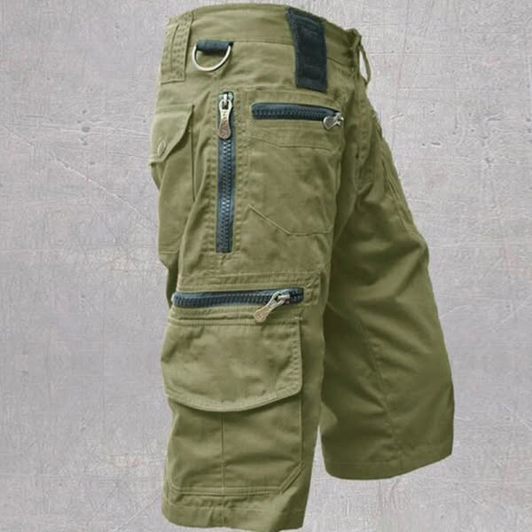 Nariko - Cargo-Shorts Vielseitig