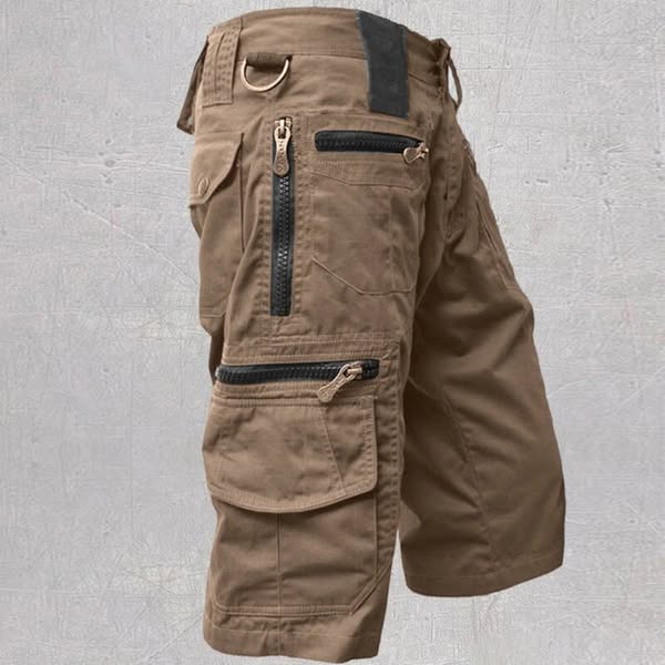 Nariko - Cargo-Shorts Vielseitig