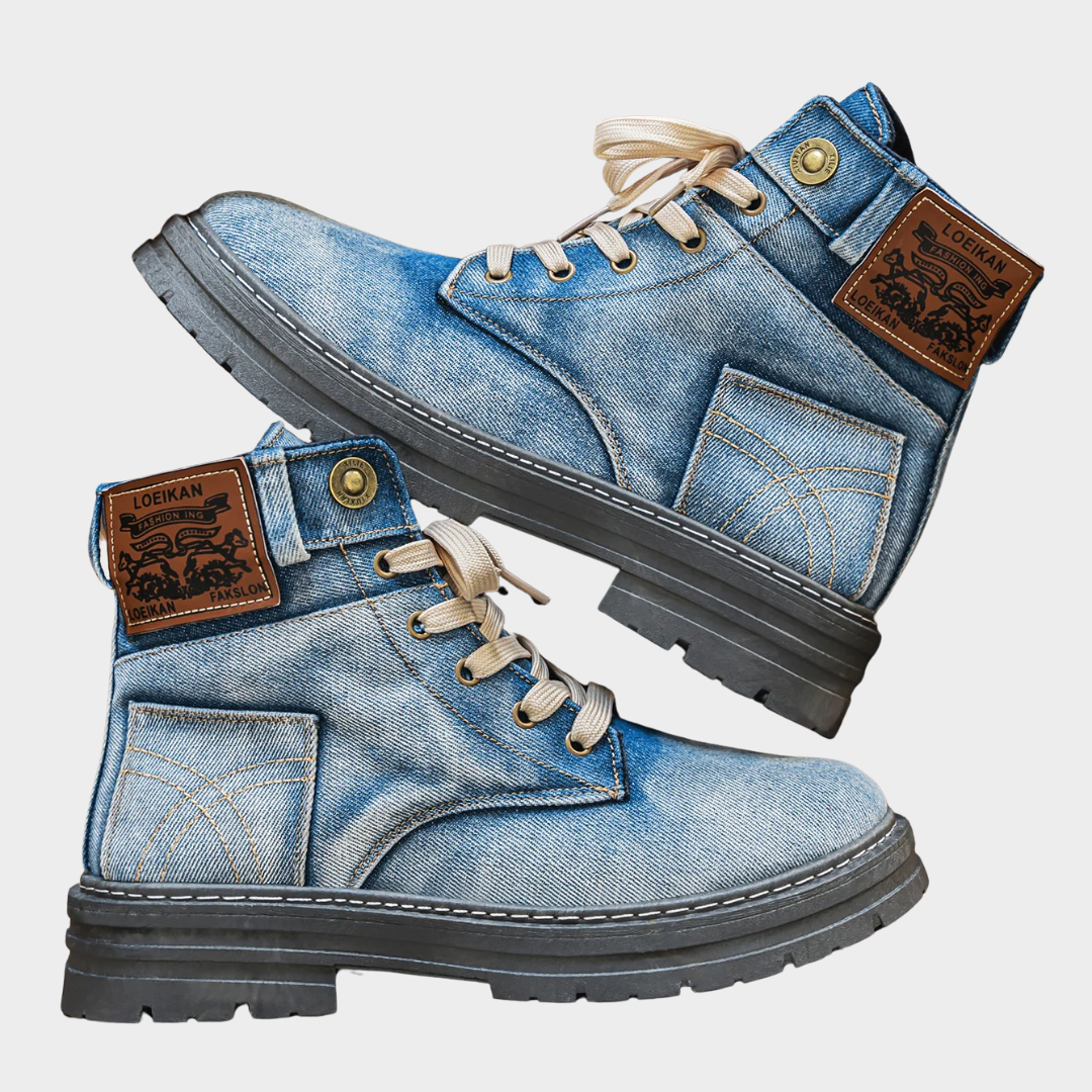 Wilford & Co. Stiefel