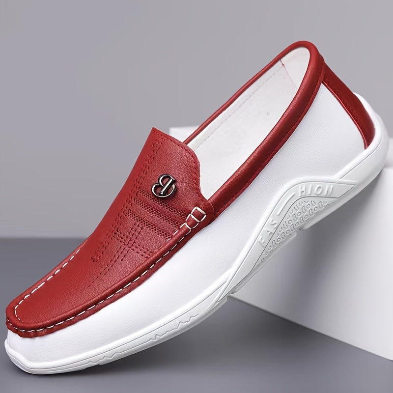 Jacob - Lorenzo Loafers