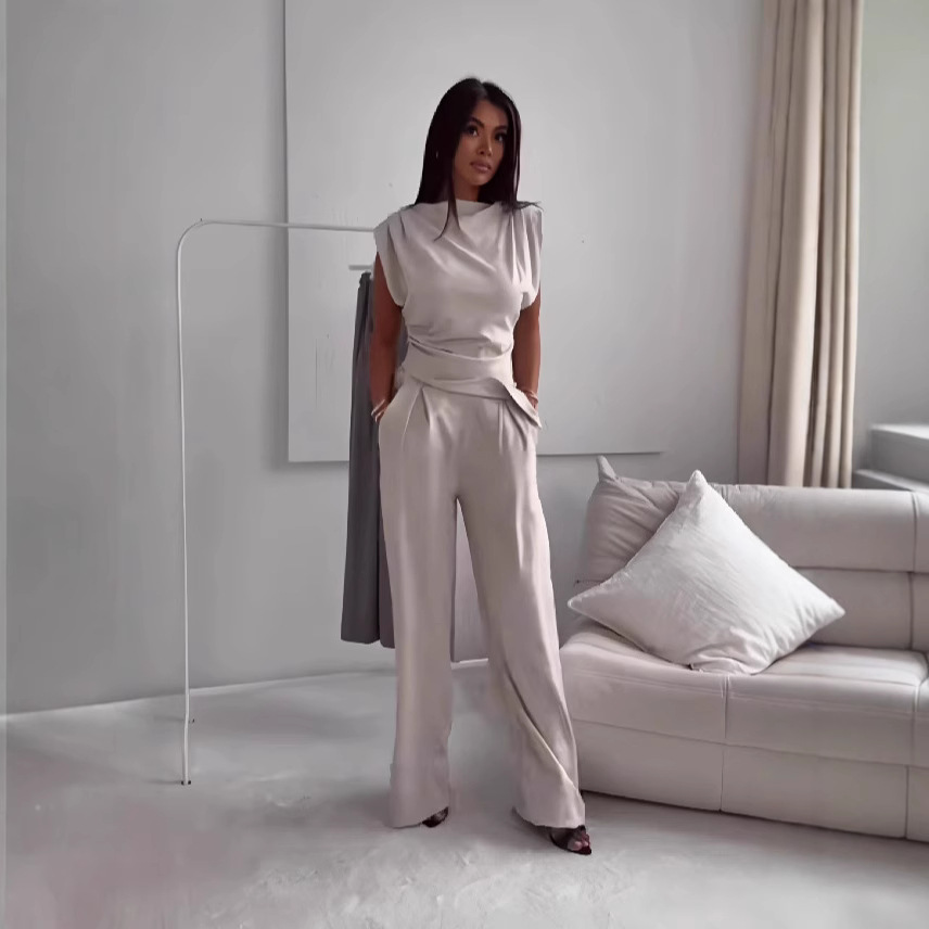 Arianna - Gemütliches zweiteiliges Set