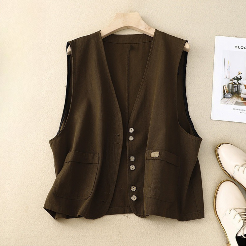 Margo Strickjacke