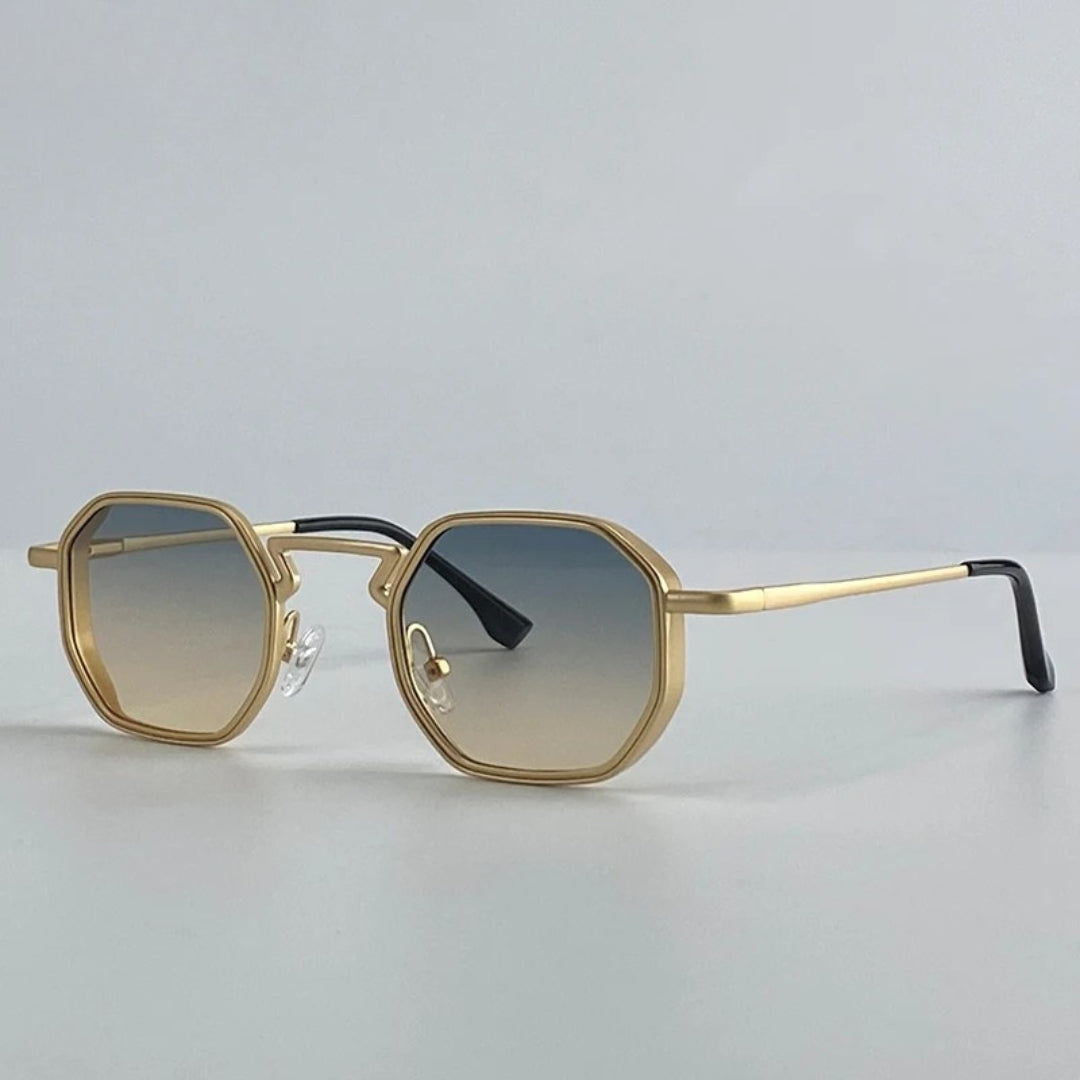 Daniel - Small Frame Hexason