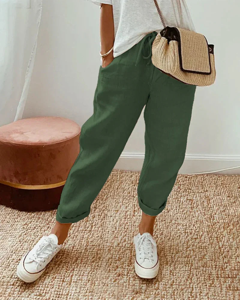 Nives - elegante hose