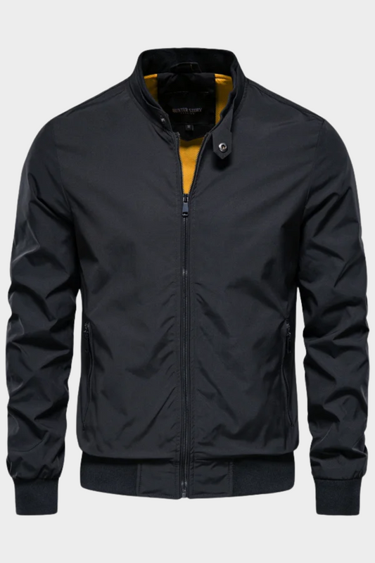 Lars - Lässige Brise Jacke