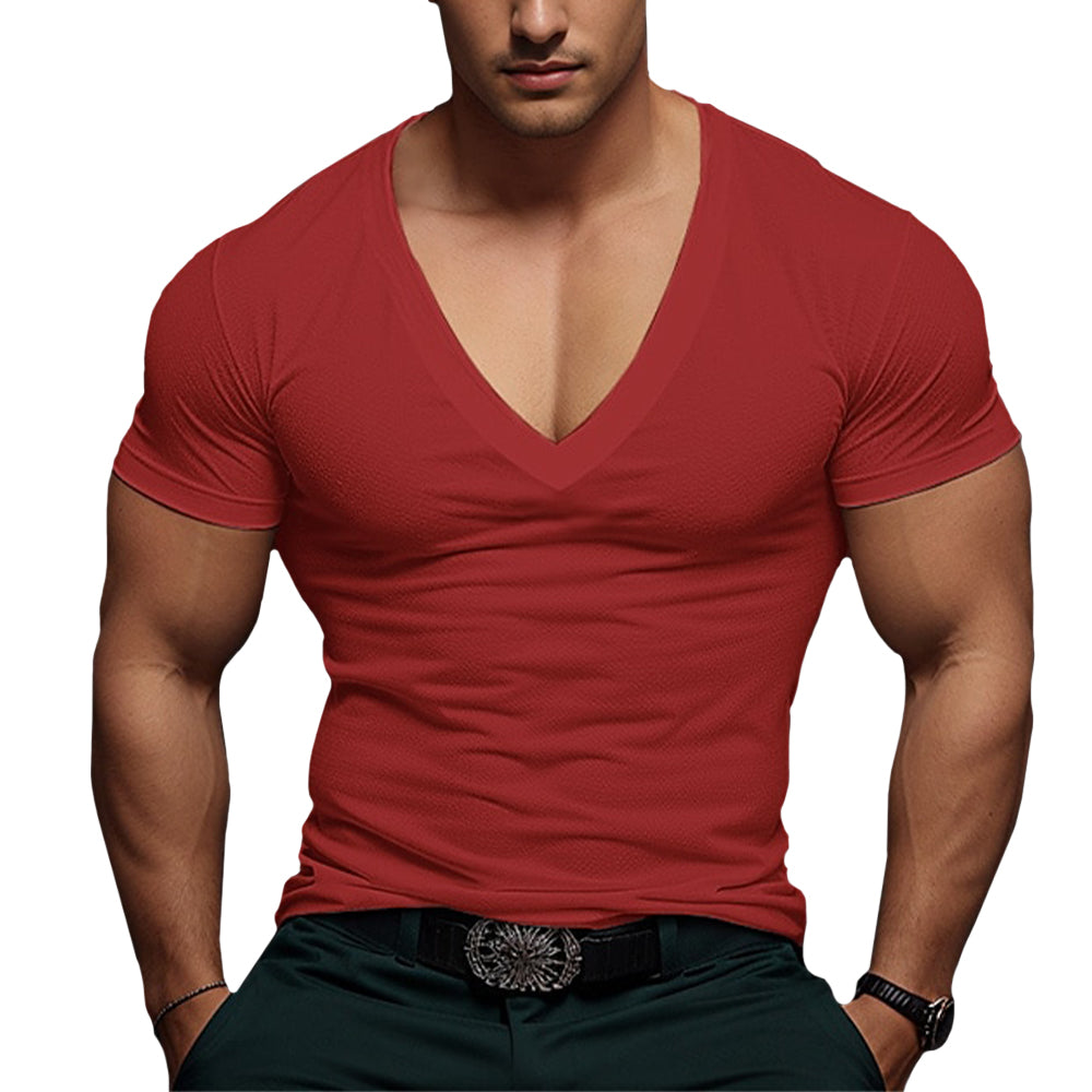 Javier - Shirt