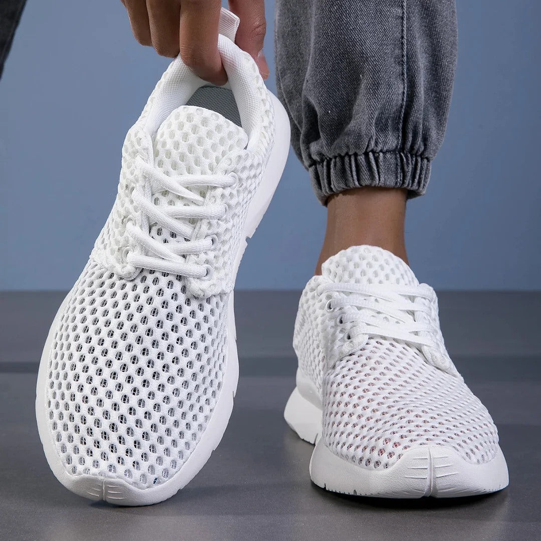 Thiago - Ultraleichte Mesh Turnschuhe