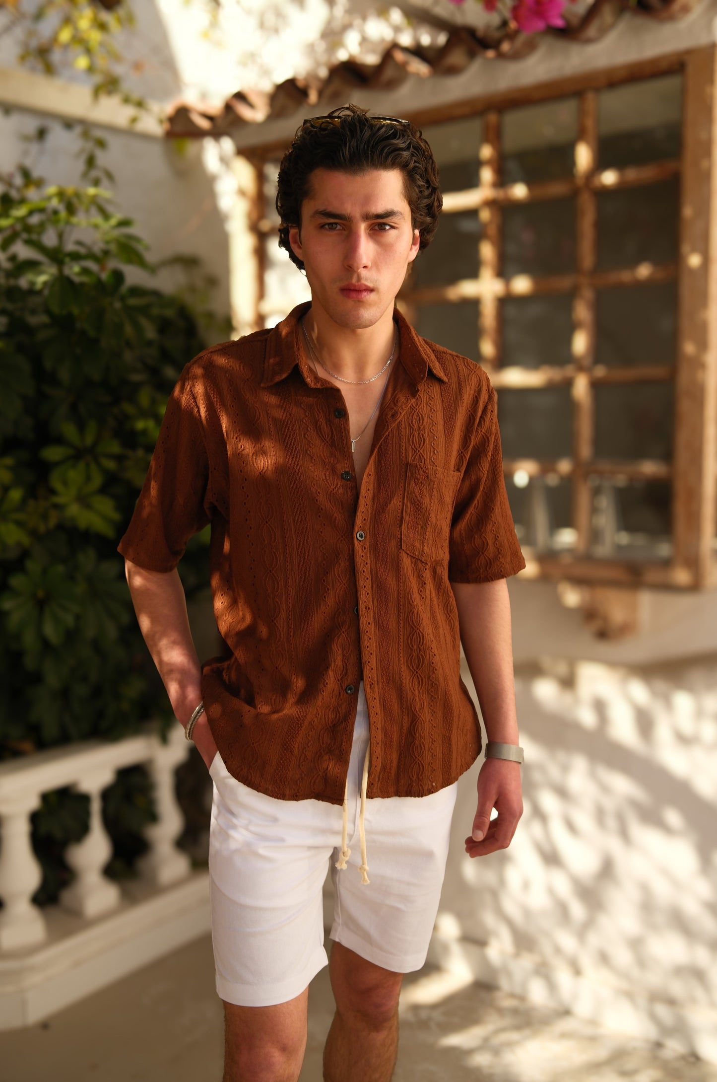Jacky - Polo Verano