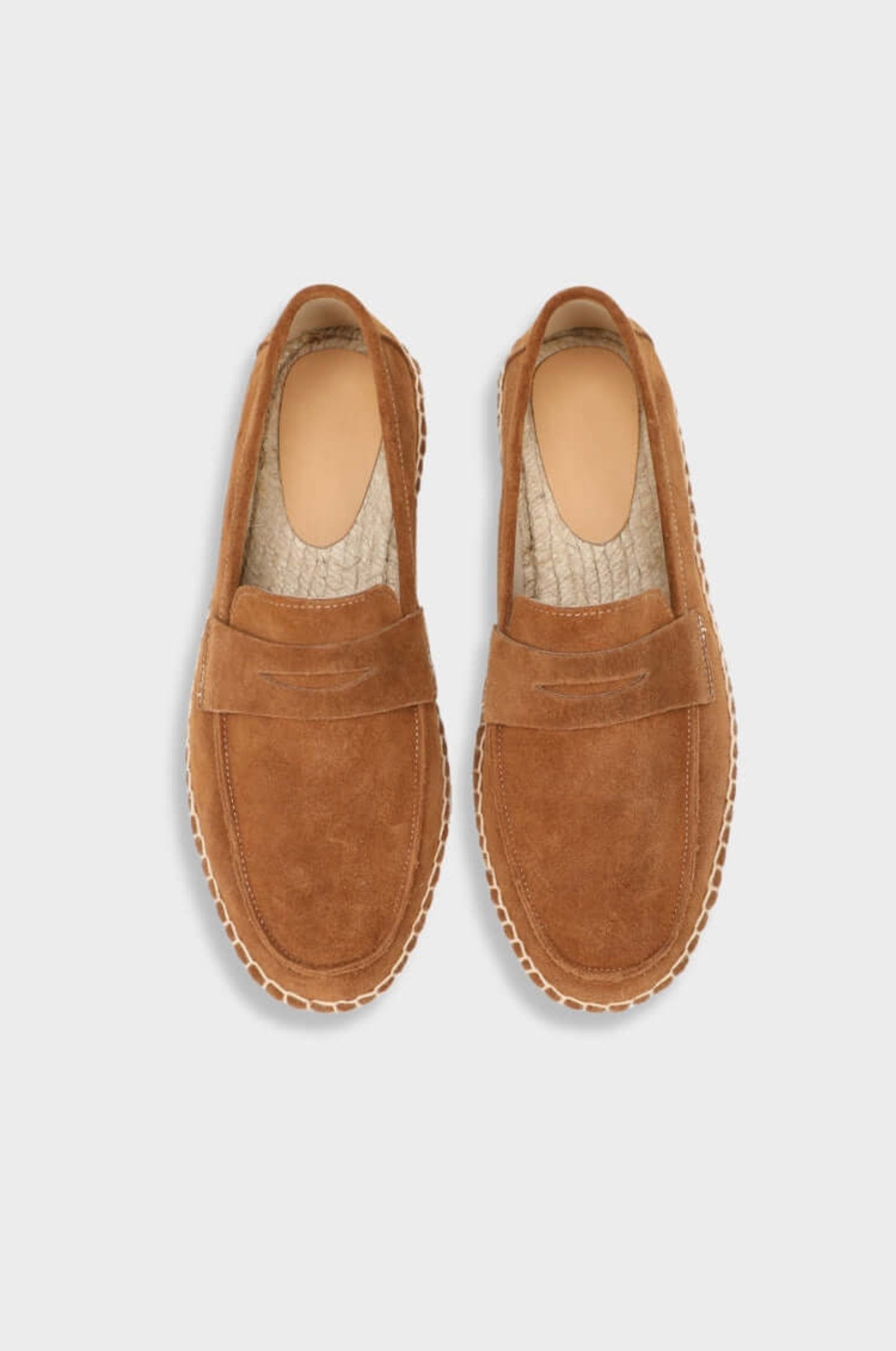 Espadrilles Faulenzer