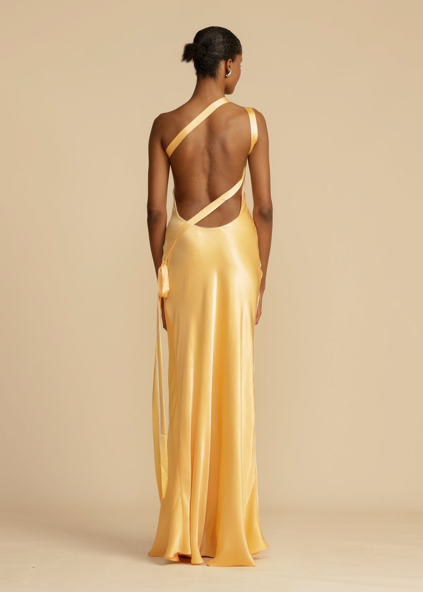 Celestia- Langes Kleid