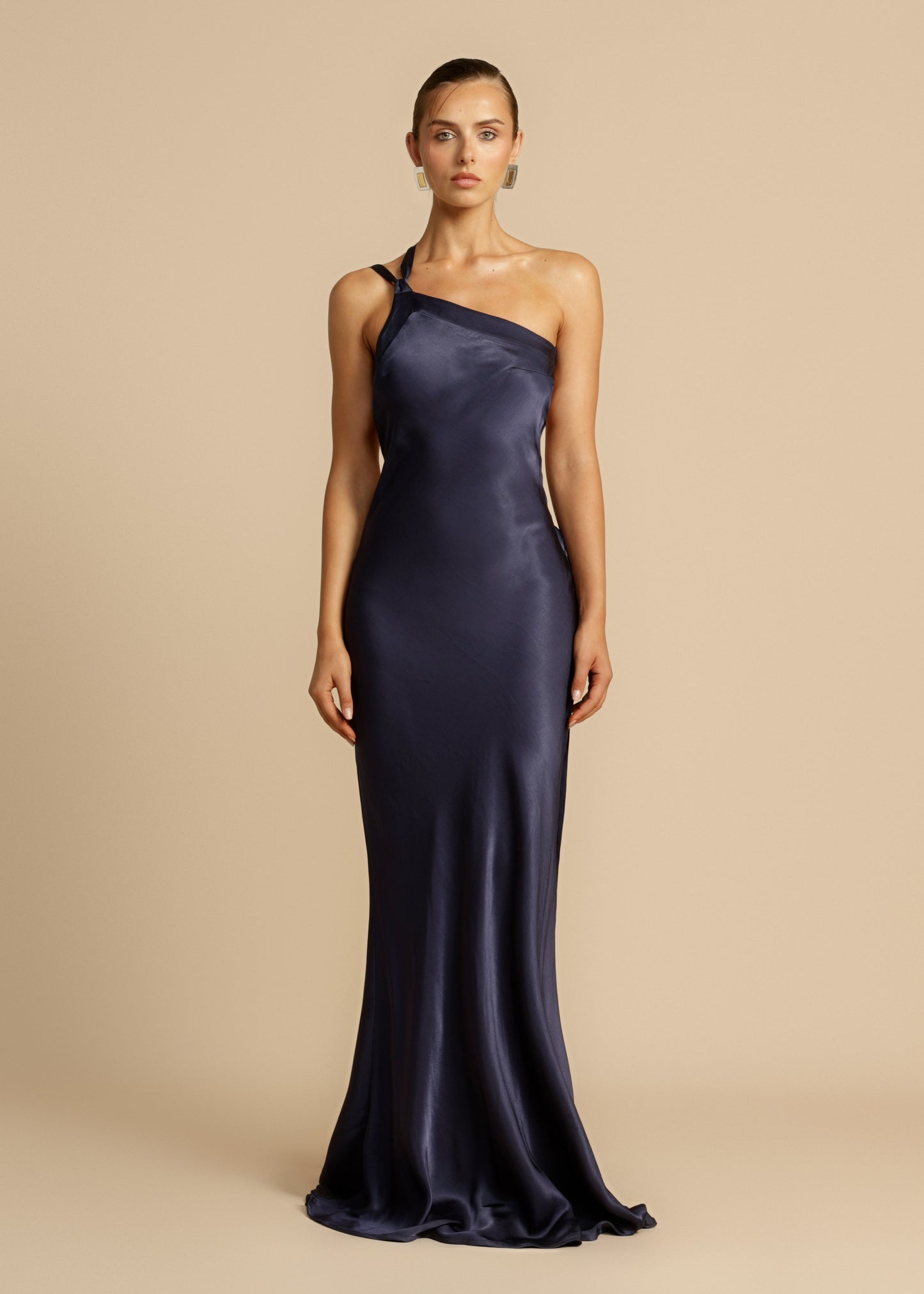 Celestia- Langes Kleid