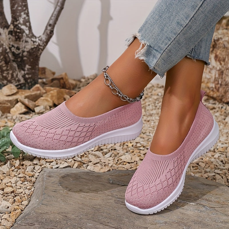 Sofina - Atmungsaktiver Slipper