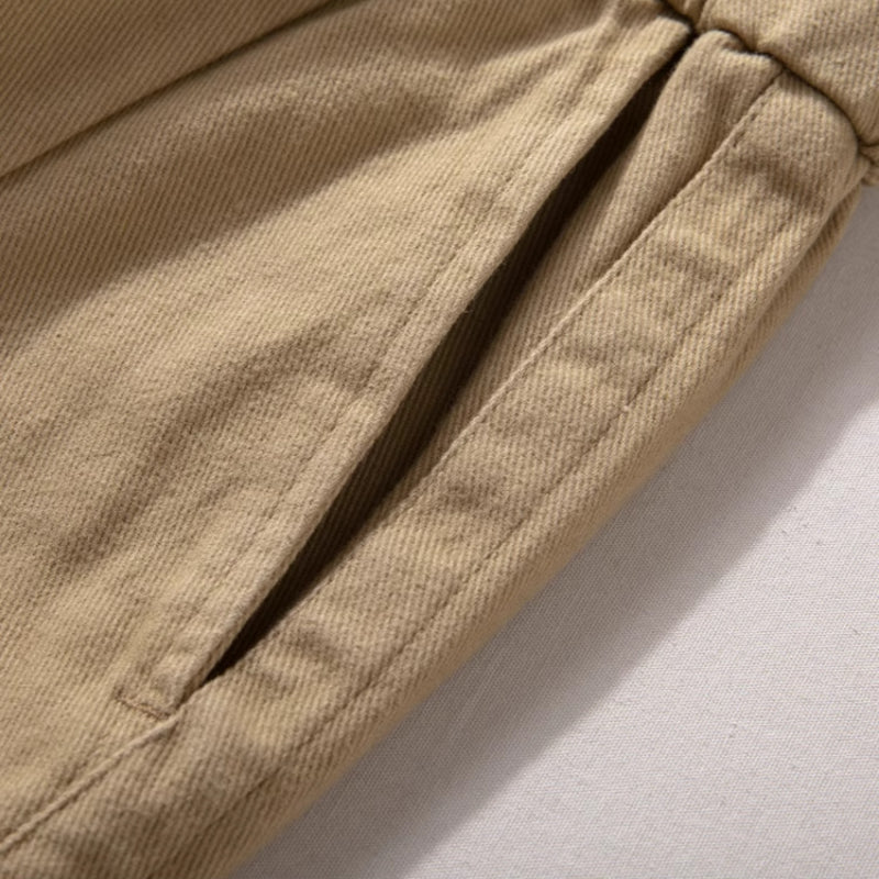 Haremslose Vintage-Hose