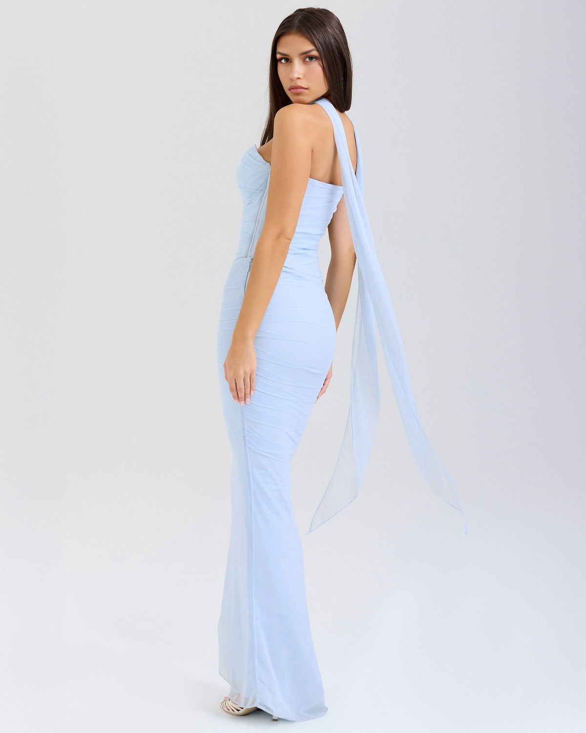 Malu - Maxikleid