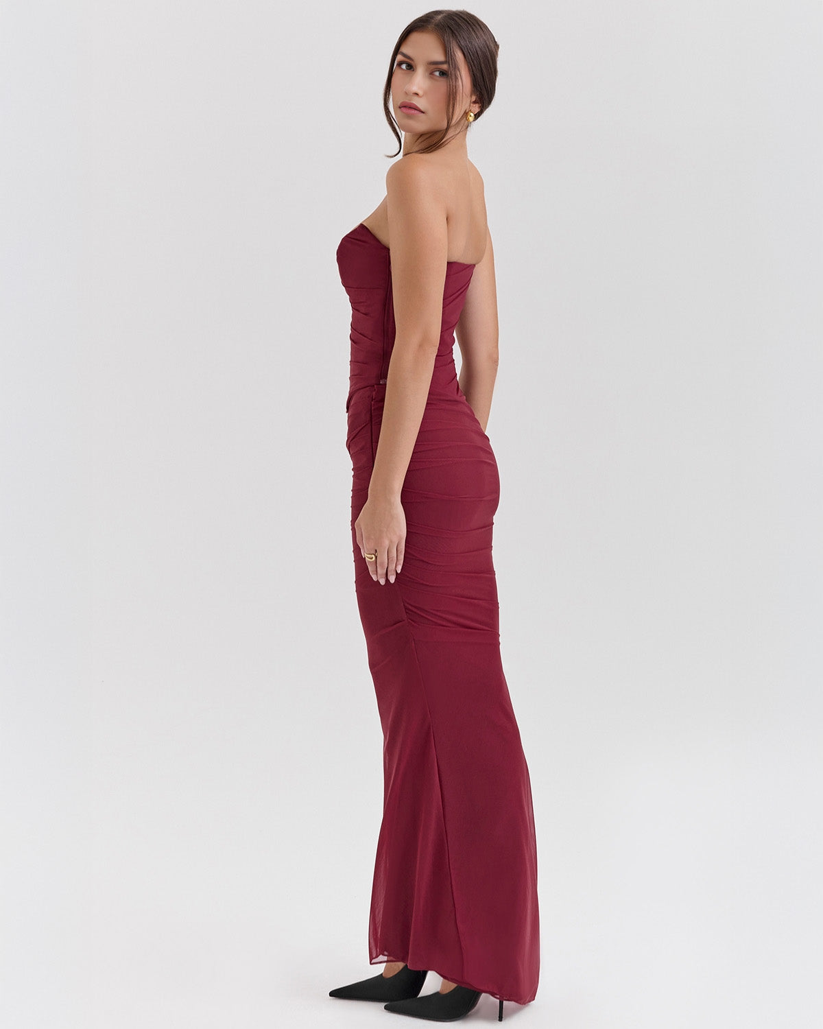 Malu - Maxikleid