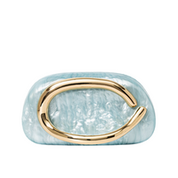 Blau