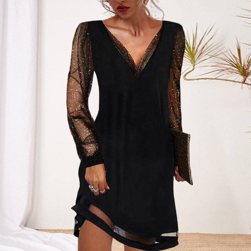 Selina - Elegantes Kleid
