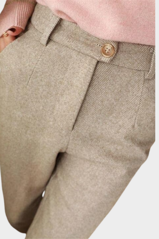 Leo - Elegante Hosen