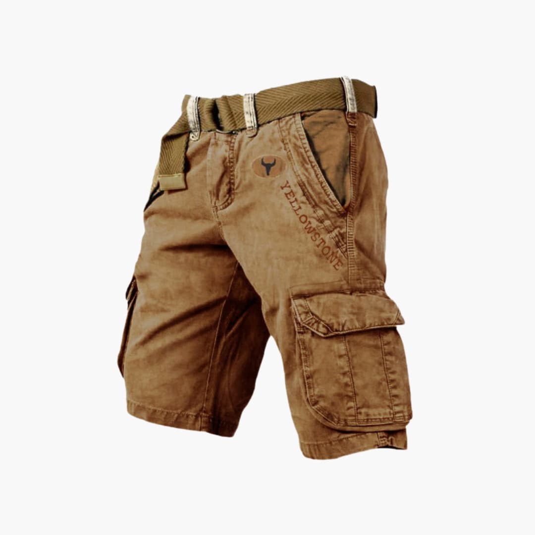 Arno - Cargohose mit 6 Taschen