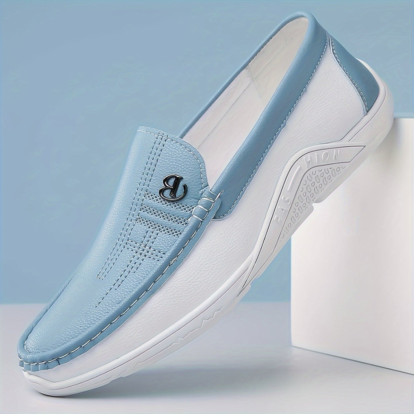Jacob - Lorenzo Loafers