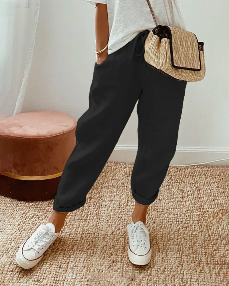 Nives - elegante hose
