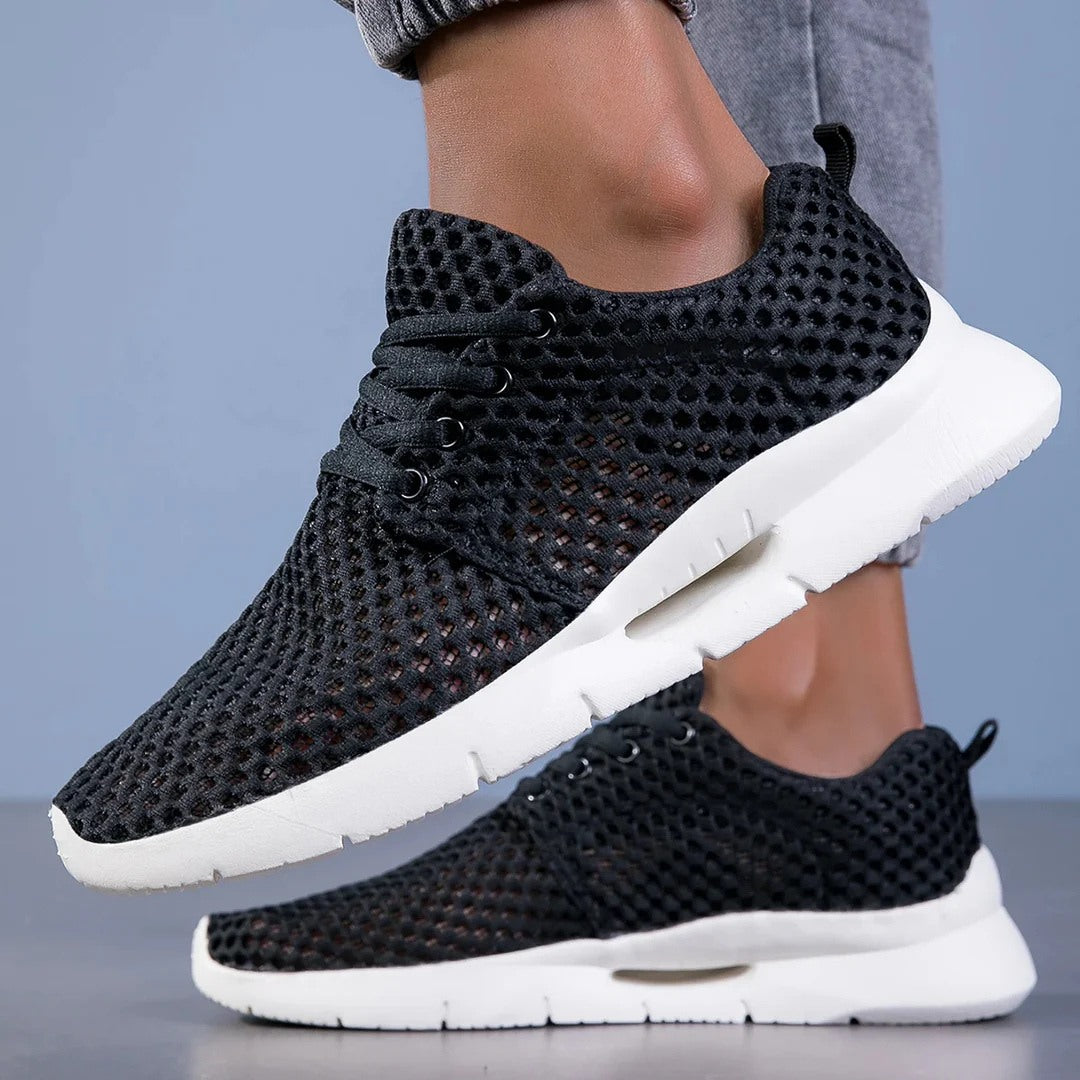 Thiago - Ultraleichte Mesh Turnschuhe