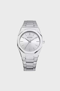Silber