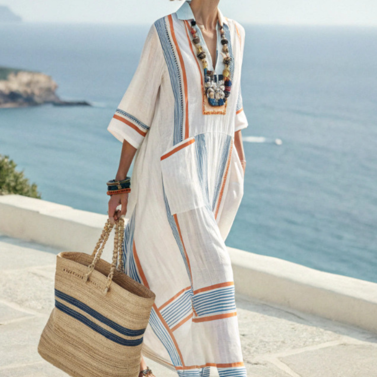 Ibiza dress