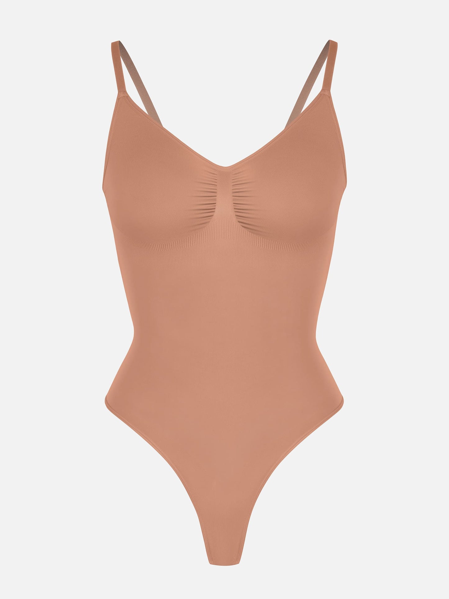 Nahtloser Shaping Body