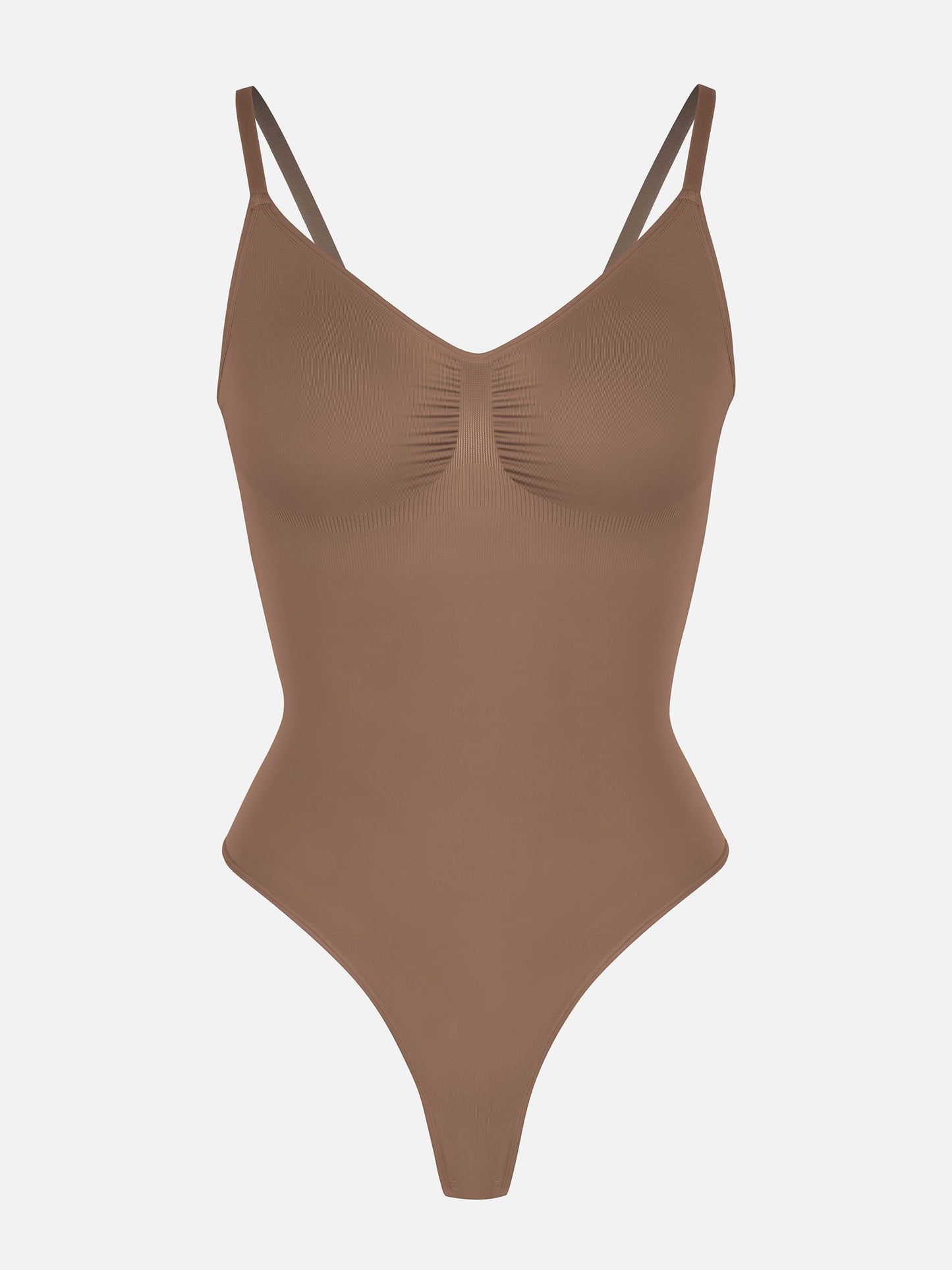Nahtloser Shaping Body