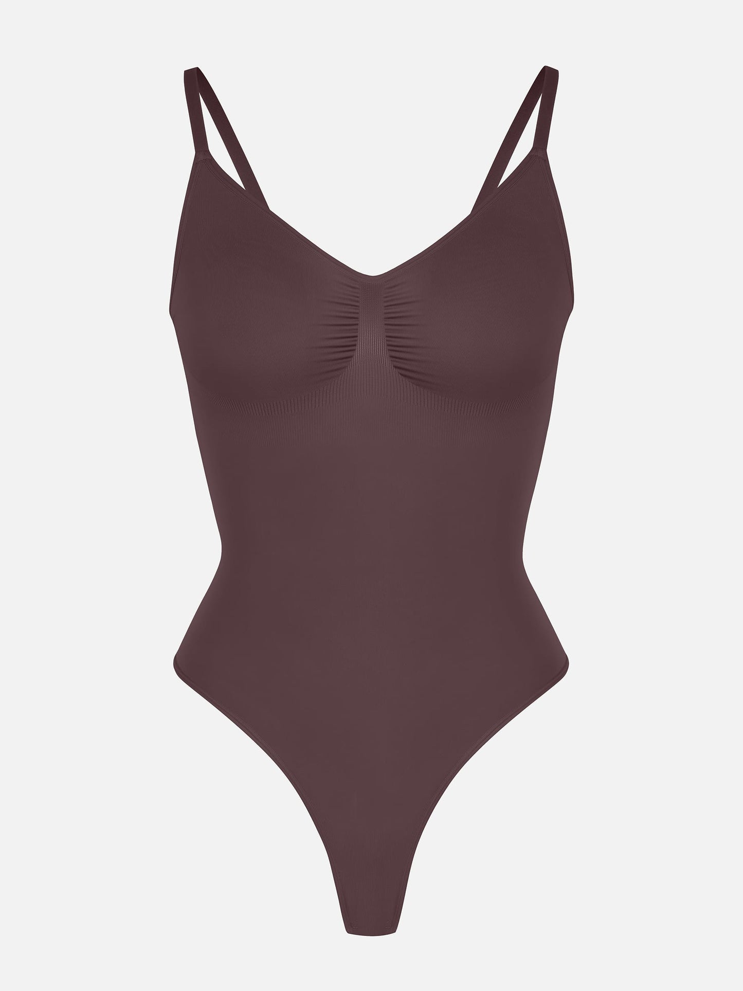 Nahtloser Shaping Body