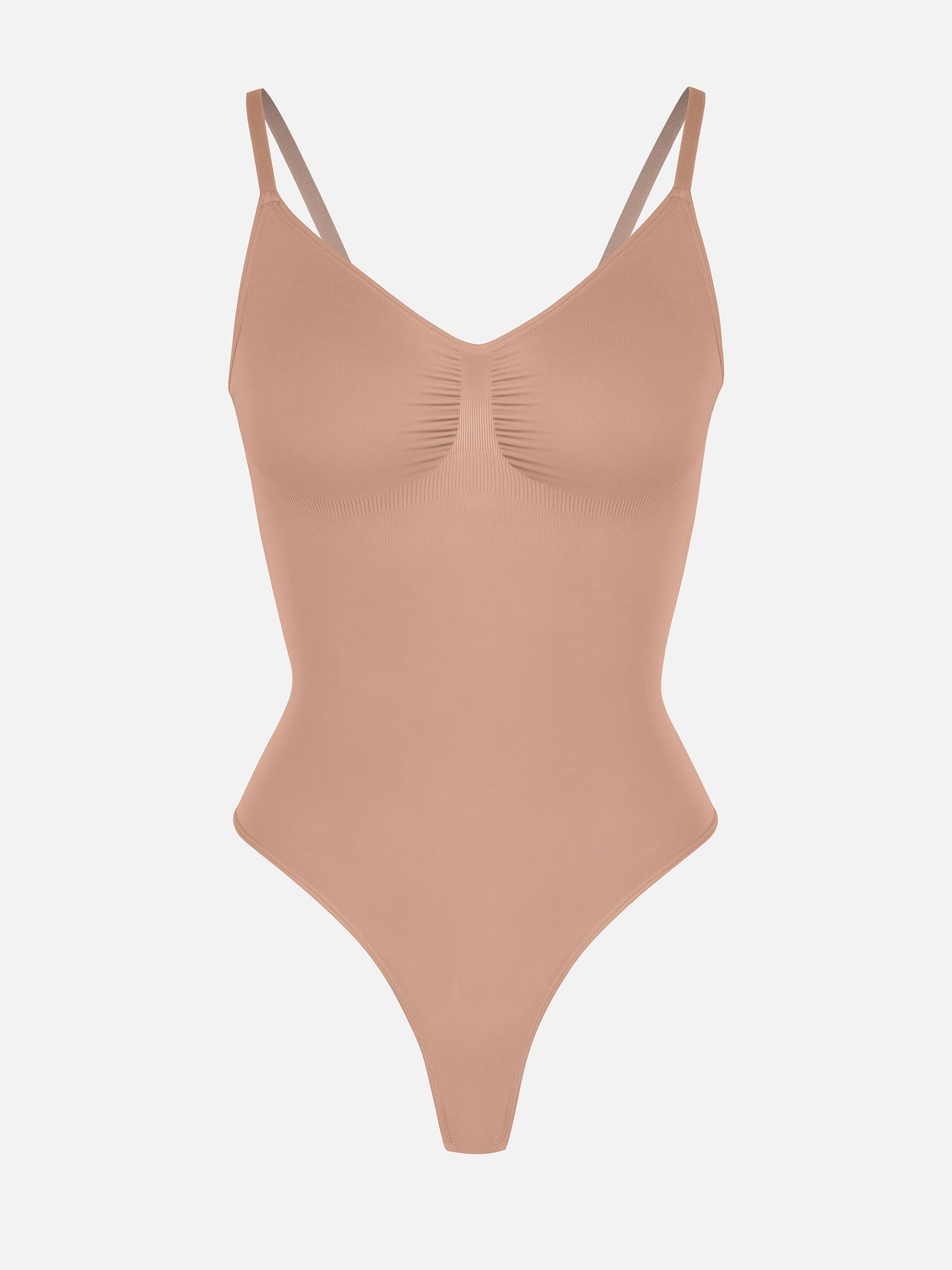 Nahtloser Shaping Body