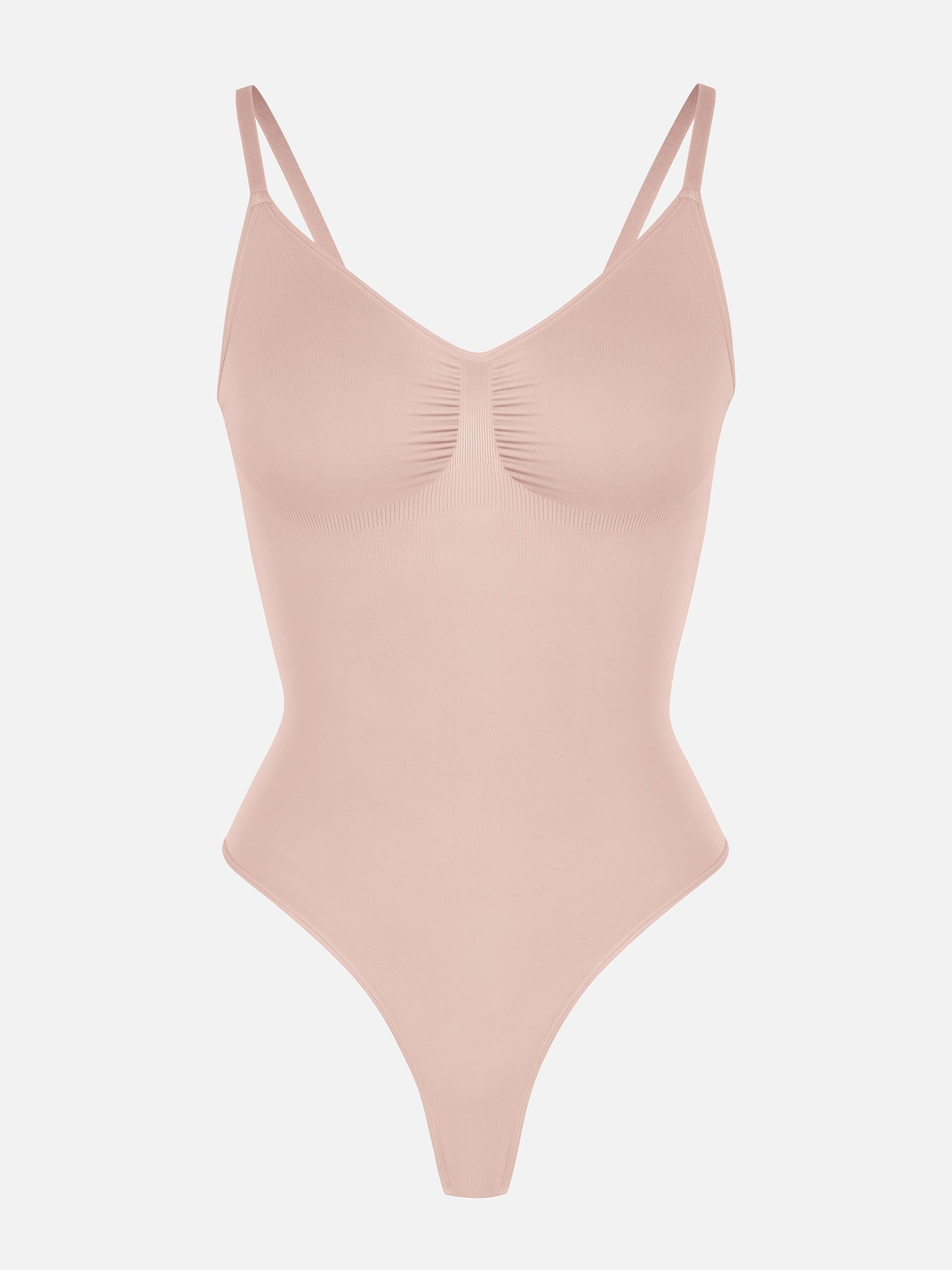 Nahtloser Shaping Body