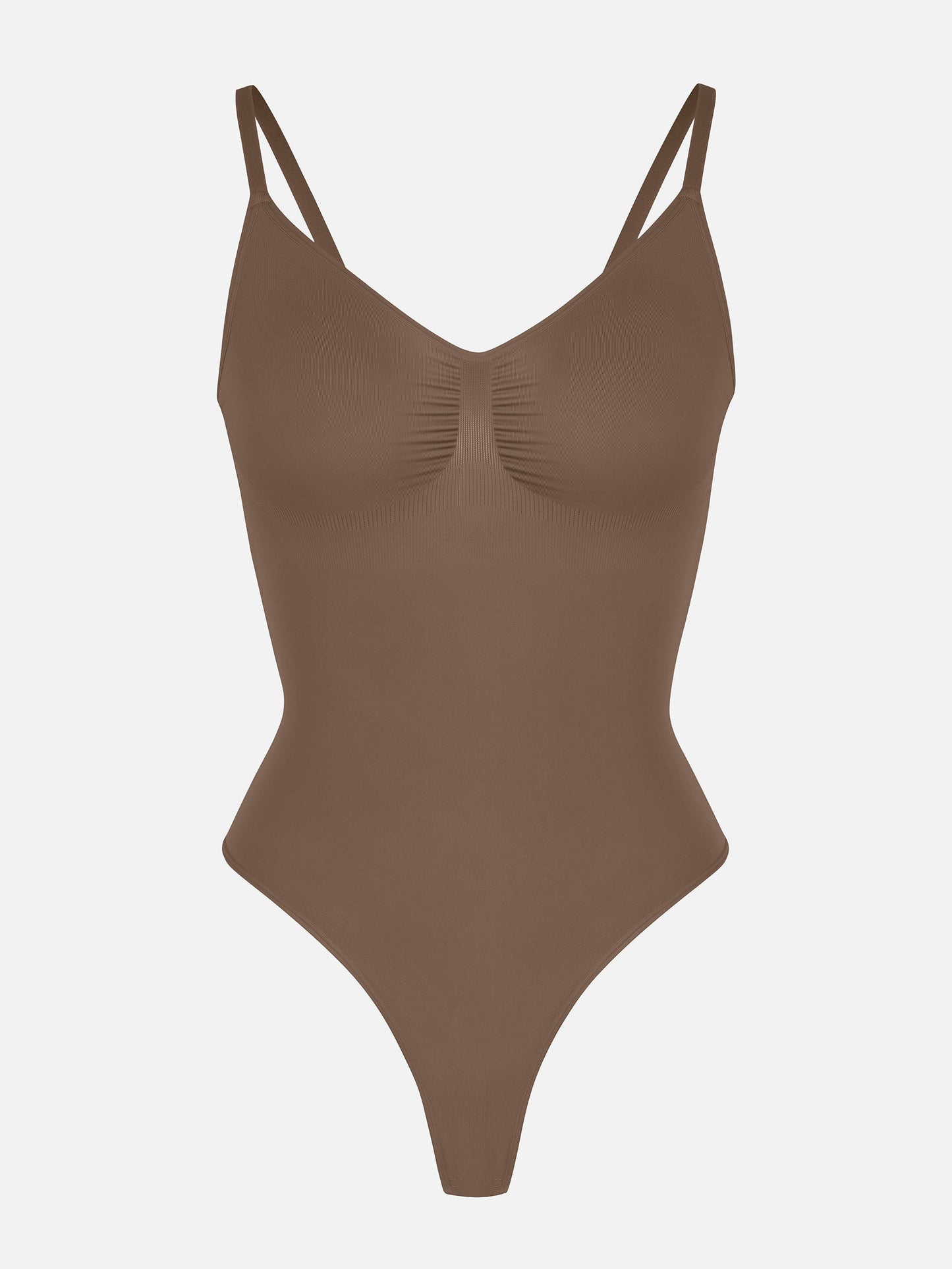 Nahtloser Shaping Body