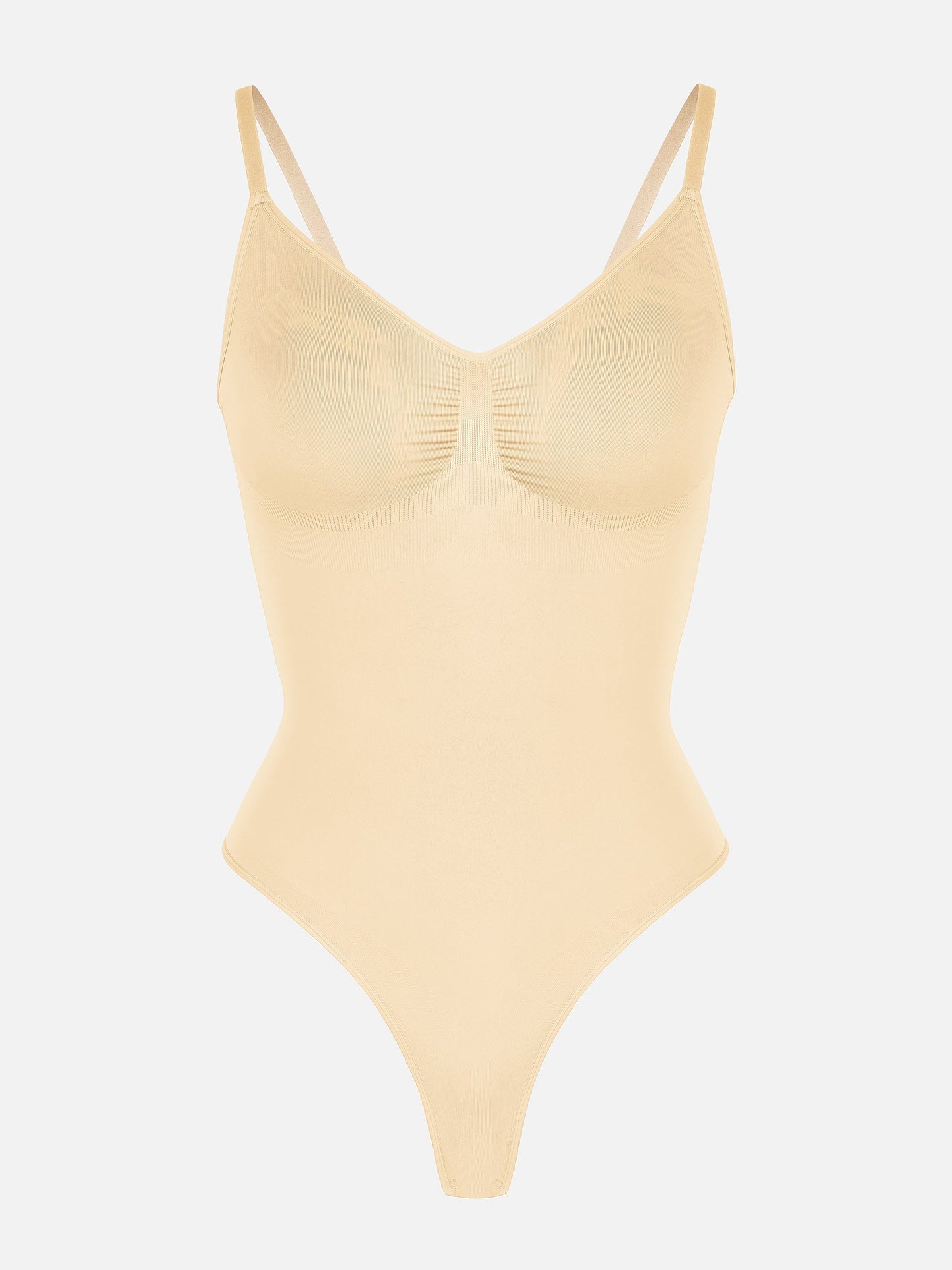 Nahtloser Shaping Body