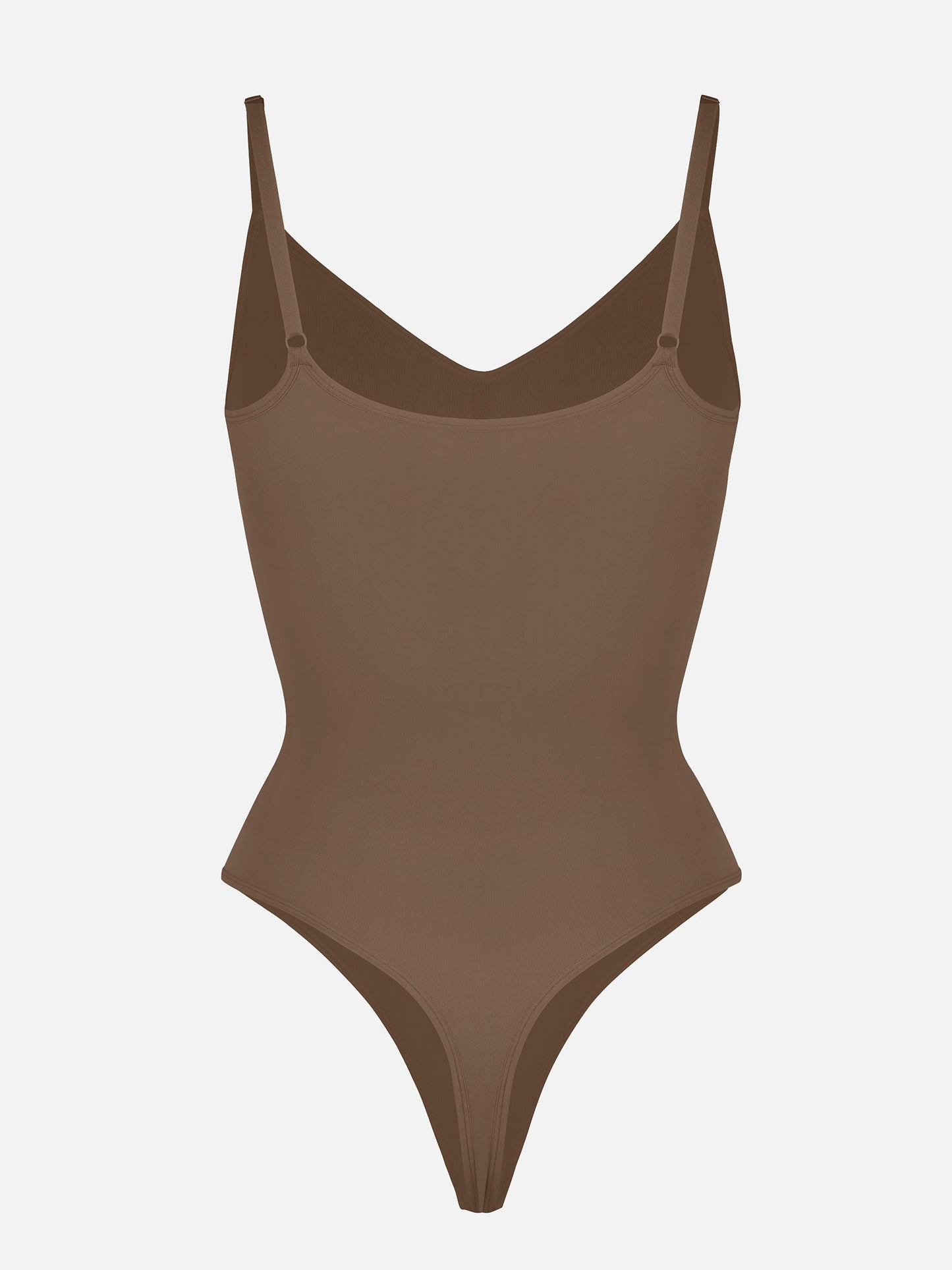 Nahtloser Shaping Body
