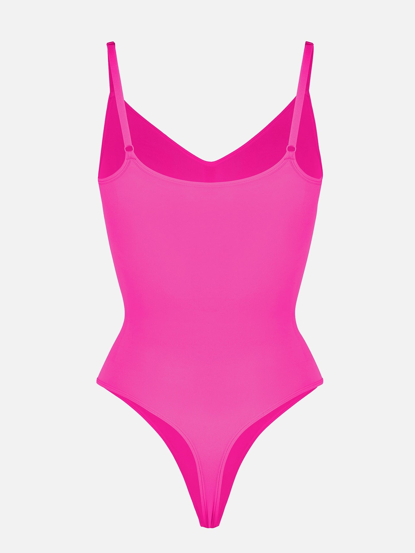 Nahtloser Shaping Body