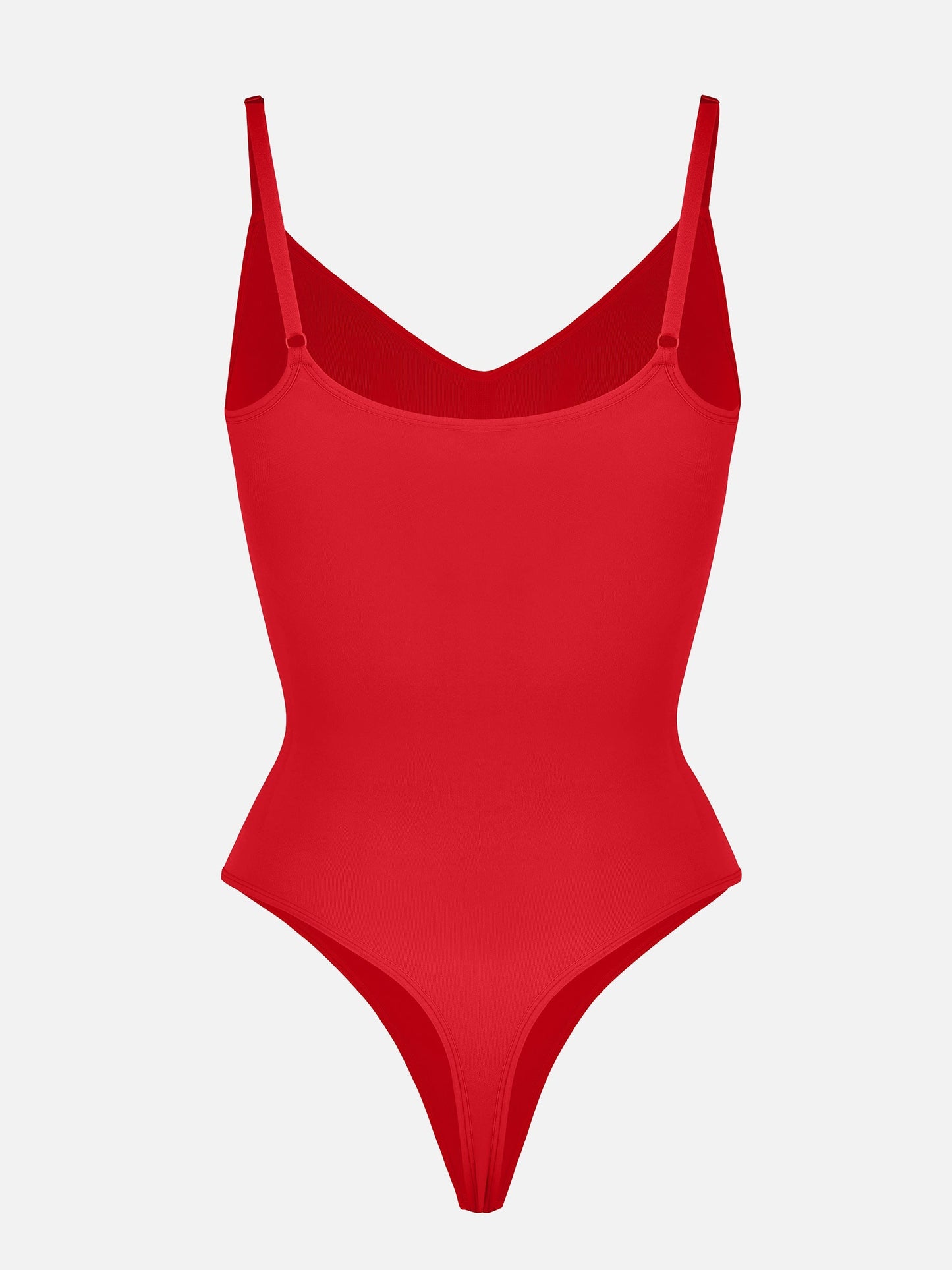 Nahtloser Shaping Body