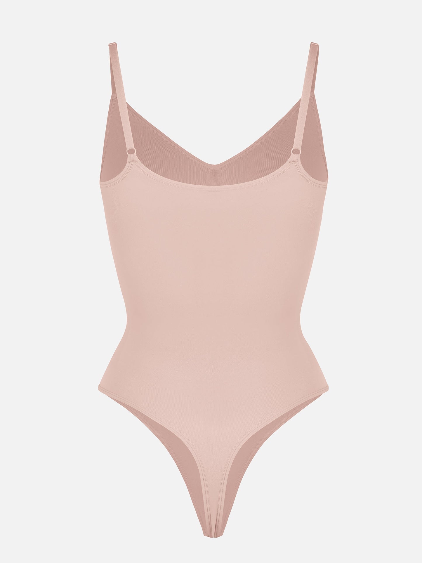 Nahtloser Shaping Body