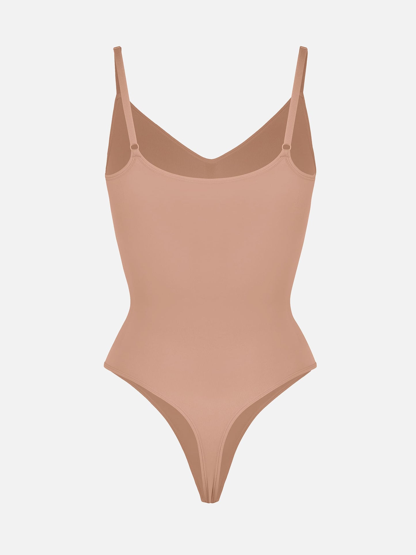 Nahtloser Shaping Body