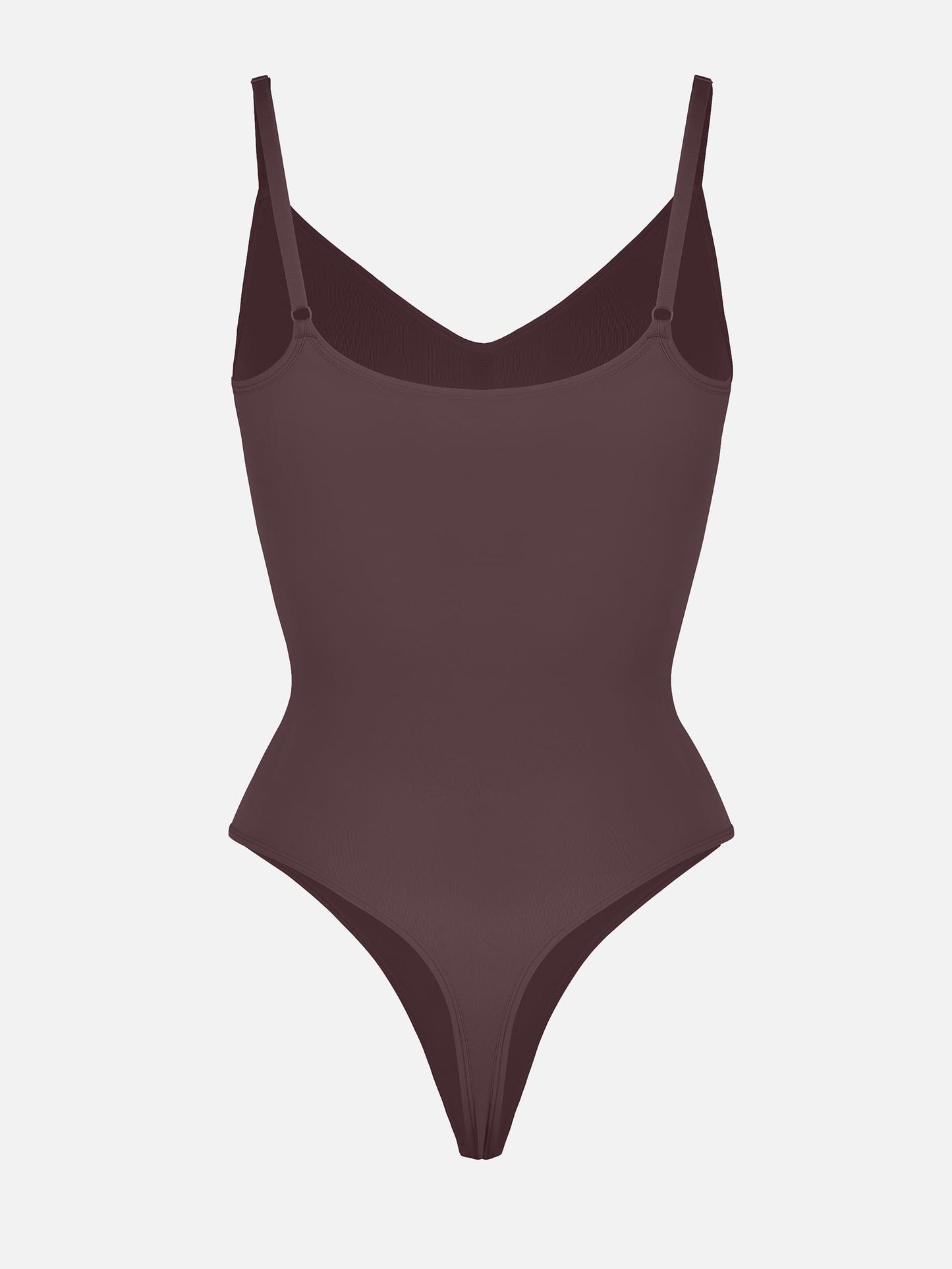 Nahtloser Shaping Body