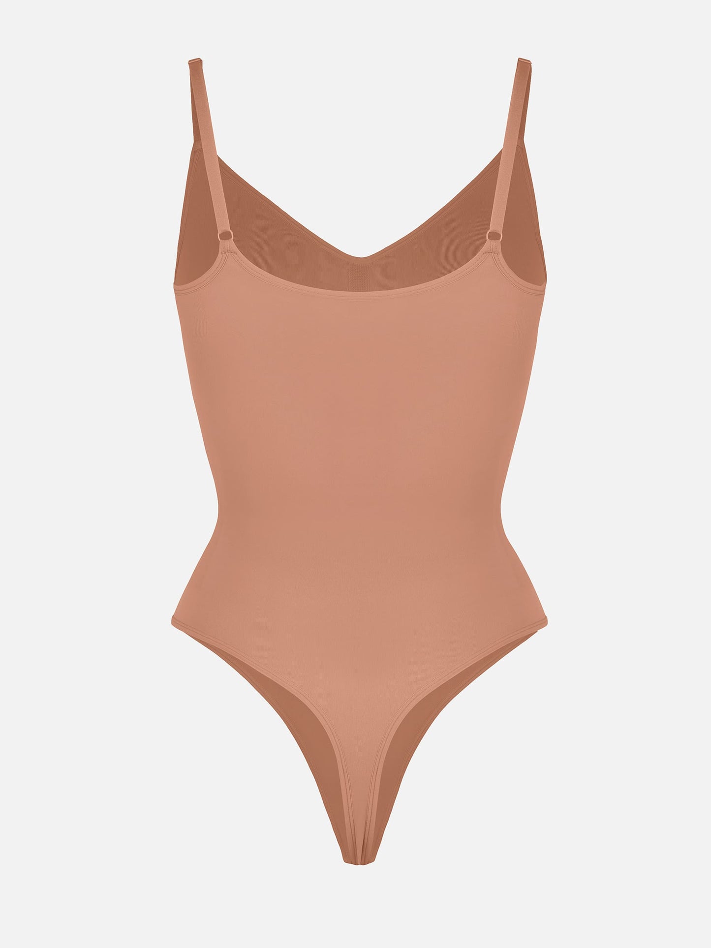 Nahtloser Shaping Body