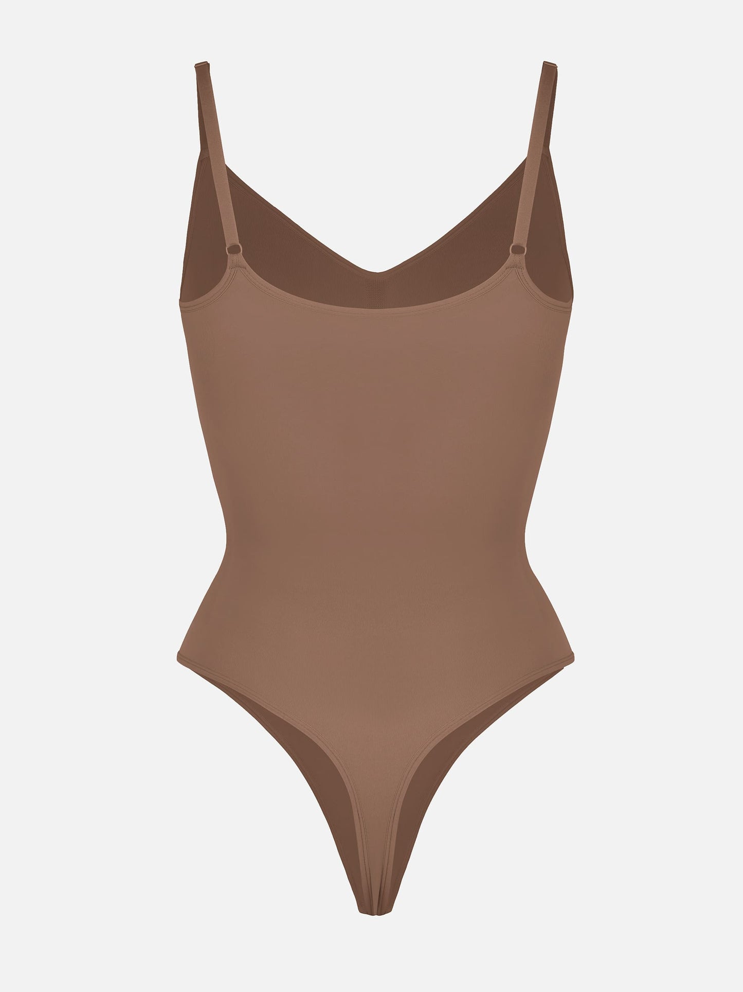 Nahtloser Shaping Body