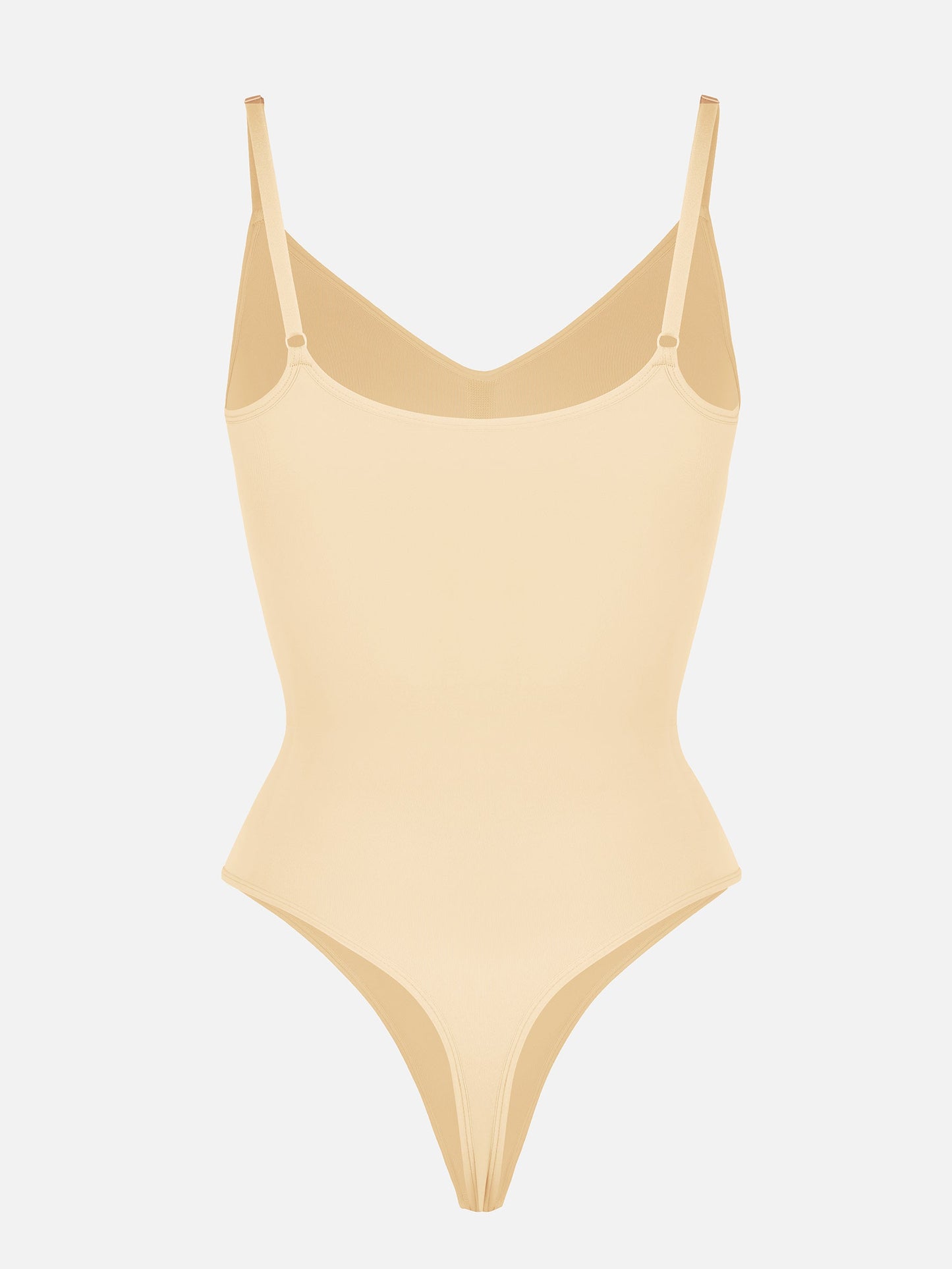 Nahtloser Shaping Body