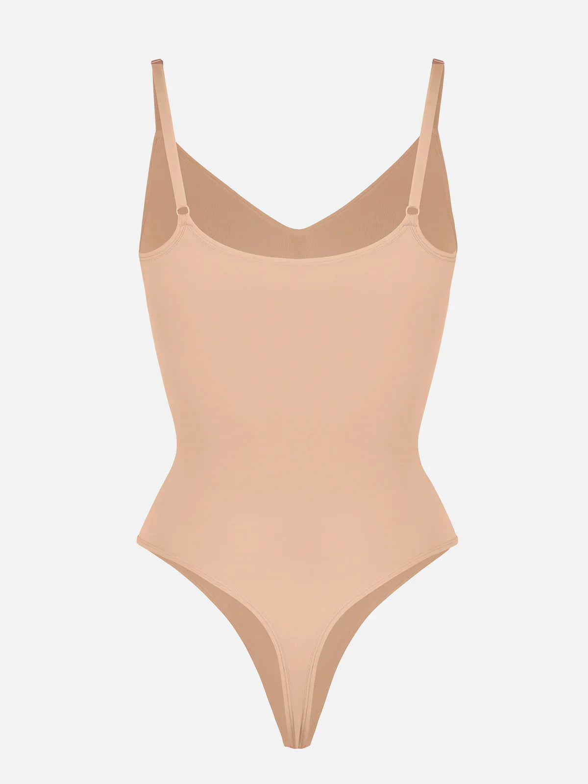Nahtloser Shaping Body