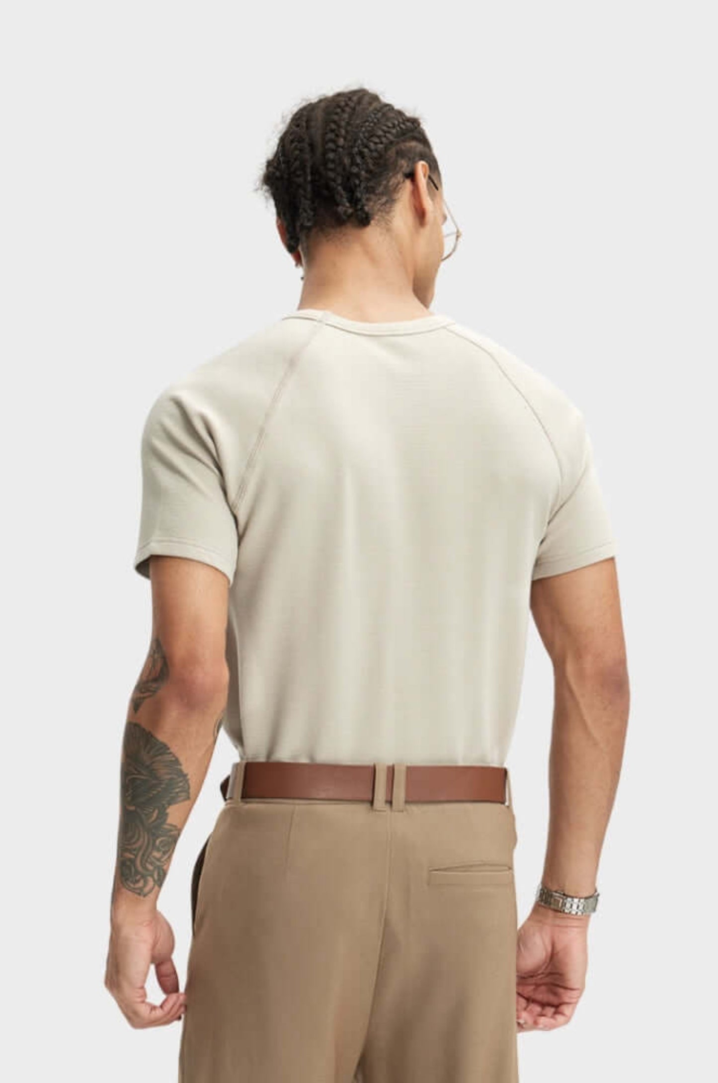 Cem - Basic Altes Geld T-Shirt